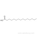 Pentadecanoic acid CAS 1002-84-2